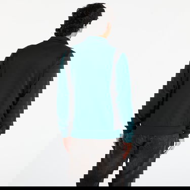 Яке adidas Performance Adicolor Panel Track Jacket Зелено | JY1426, 3