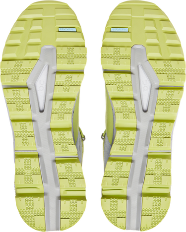 Кецове и обувки On Running Cloudtrax Waterproof Жълто | 3md10871099, 2