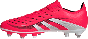 Кецове и обувки adidas Performance PREDATOR LEAGUE SG Розово | id3762, 8