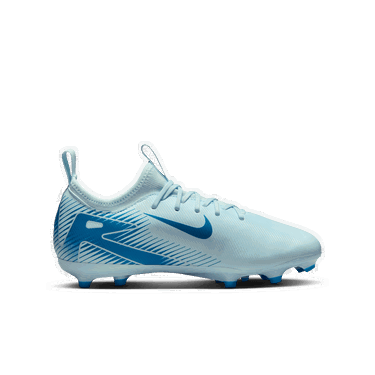 Кецове и обувки Nike Jr. Mercurial Vapor 16 Academy MG Синьо | FQ8392-400, 3