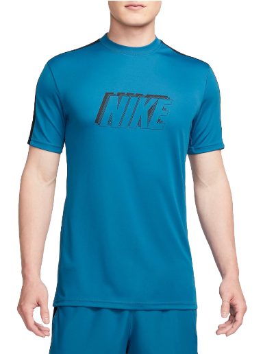 Тениска Nike Dri-FIT Academy Tee Синьо | fb6485-457