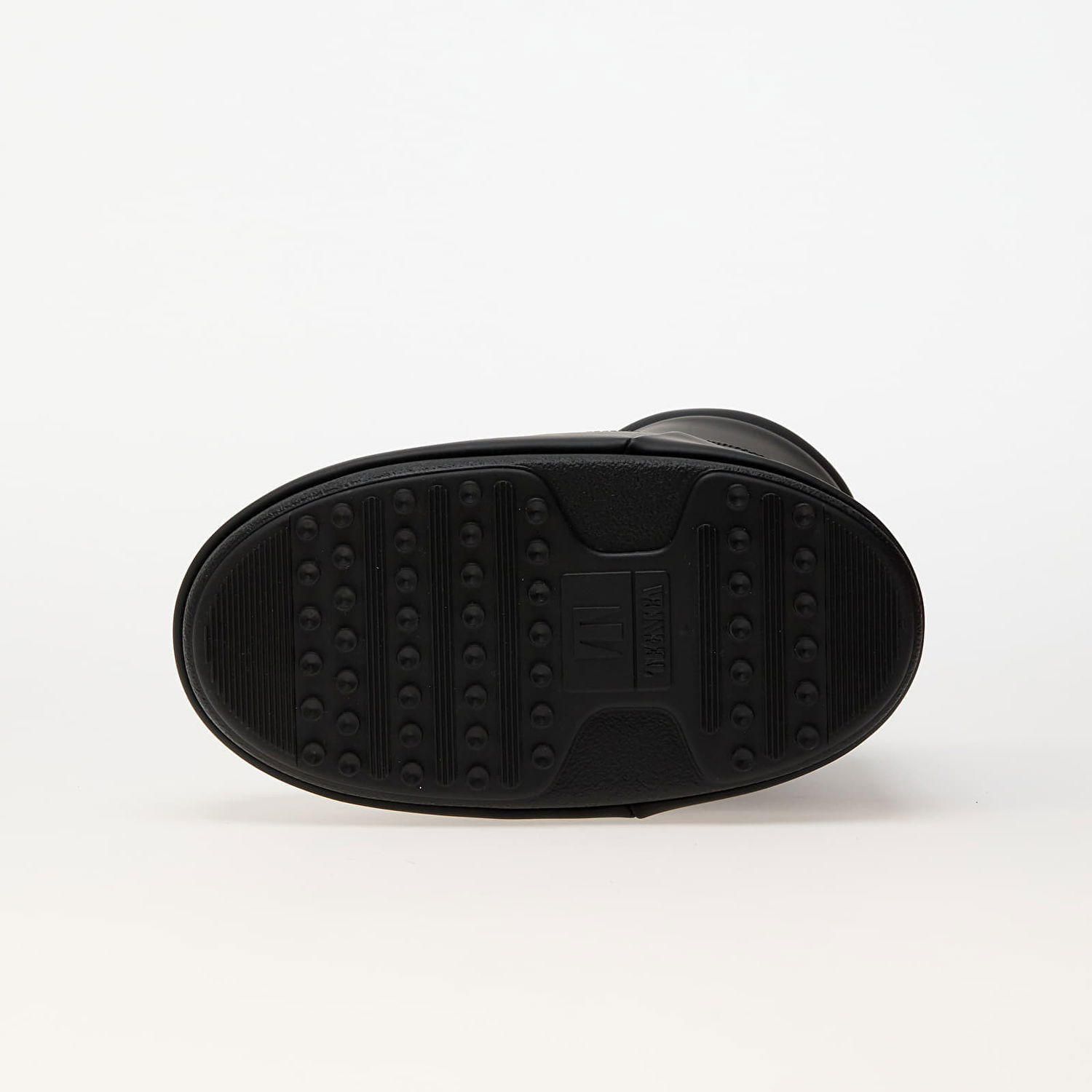 Кецове и обувки Moon Boot Sneakers Icon Low Nolace Rubber Black EUR 36-38 Черно | 80D1409410-N001, 1