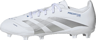 Кецове и обувки adidas Performance Predator League FG/MG J Бяло | id3751, 5