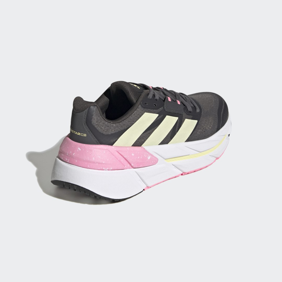 Кецове и обувки adidas Performance Adistar CS Черно | GY1699, 1