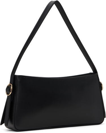 Чанта през рамо Coperni Coperni Baguette Bag Черно | COPBA81F6024, 2
