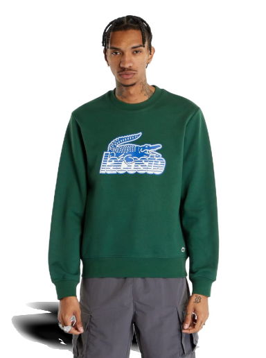 Sweatshirt Green