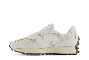 Кецове и обувки New Balance U 327 WVA Бежово | U327WVA, 2