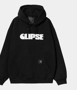 Clipse x Carhartt WIP Let God Sort'Em Out Hoodie