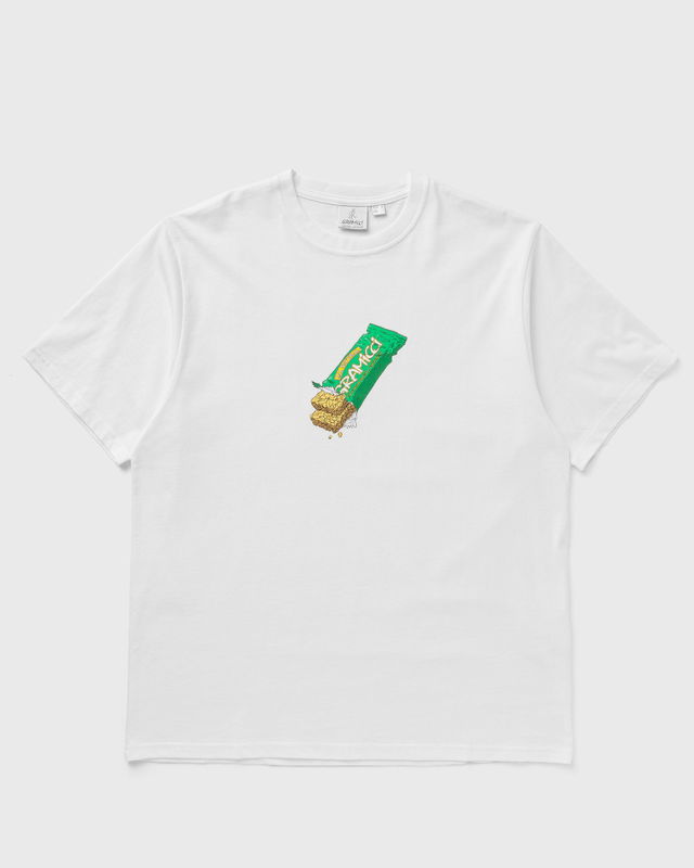 Granola Graphic T-Shirt