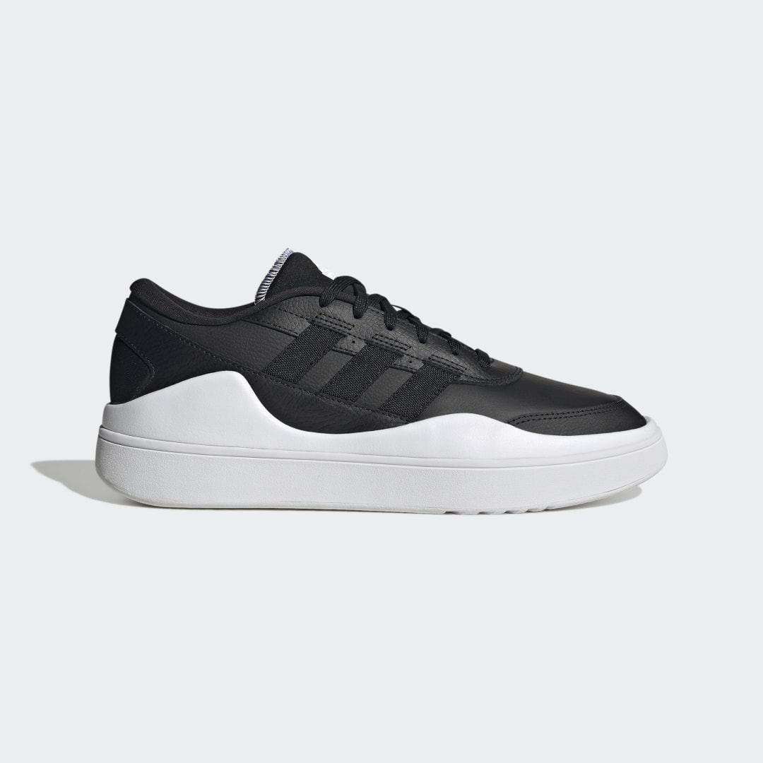 Кецове и обувки adidas Performance Osade Черно | IG7318, 1
