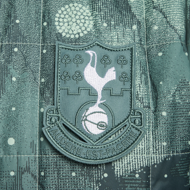Пухо яке Nike Tottenham Hotspur Padded Jacket Зелено | FQ3086-379, 2