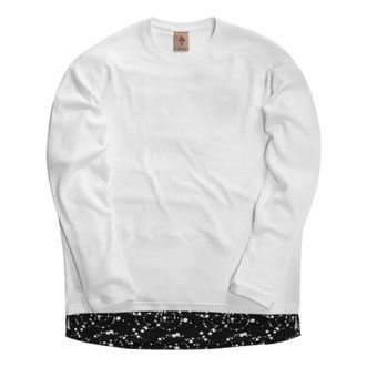Пуловер Nike ACG Long-Sleeve Top Бяло | AQ3519-100
