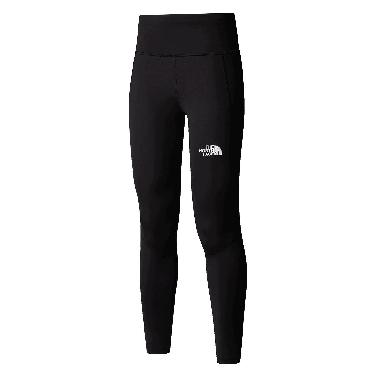 Клинове The North Face Trail Run Tights Черно | NF0A8BNVJK31, 0