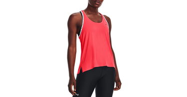 Потник Under Armour Knockout Розово | 1351596-629, 1