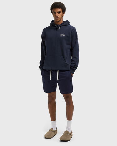 Пижама Polo by Ralph Lauren Polo Ralph Lauren Slim Sleep Shorts Тъмно синьо | 714965506004, 1