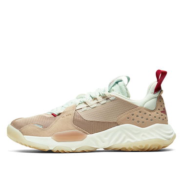 Кецове и обувки Jordan Air Jordan Delta Кафяво | cd6109-200, 4