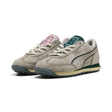 Кецове и обувки Puma PUMA x SQUID GAME Easy Rider Бежово | 403643_01, 3