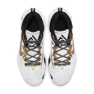 Кецове и обувки Nike Giannis Immortality Бяло | CZ4099-100, 2