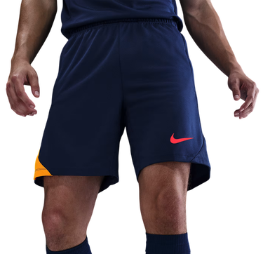 Къси панталони Nike Dri-FIT Strike Shorts Тъмно синьо | fn2401-494, 0