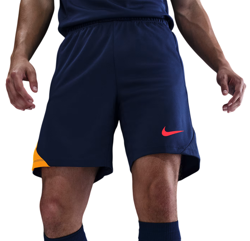 Къси панталони Nike Dri-FIT Strike Shorts Тъмно синьо | fn2401-494