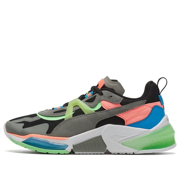 Кецове и обувки Puma LQDCELL Optic Pax Синьо | 194122-01, 0