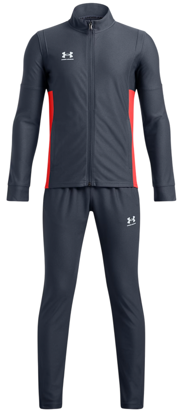 Комплект Under Armour Under Armour Challenger Tracksuit Тъмно синьо | 1379708-044, 0