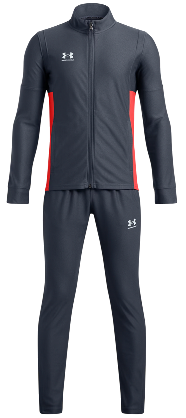 Комплект Under Armour Under Armour Challenger Tracksuit Тъмно синьо | 1379708-044
