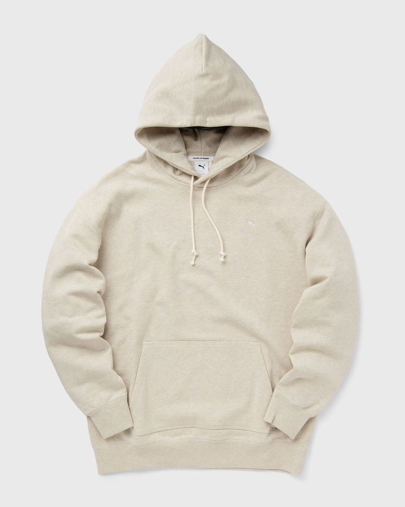 Суитчър Puma MMQ Hoodie Бежово | 624011-84