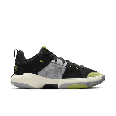 Кецове и обувки Jordan Jordan One Take 5 Жълто | FD2335-003, 4