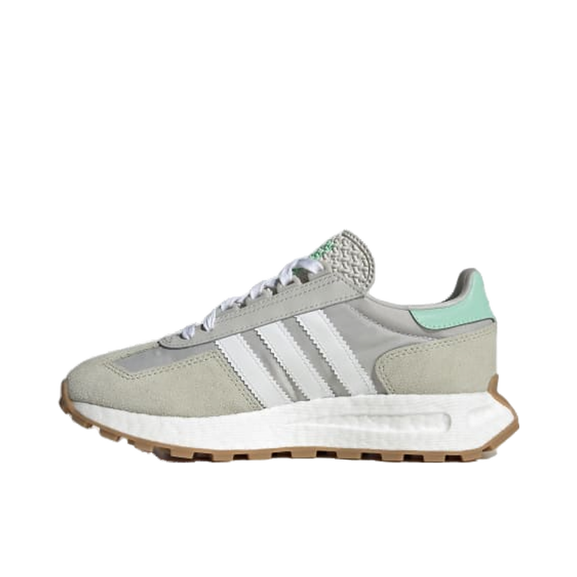 Кецове и обувки adidas Originals Retropy E5 Бежово | GW8258