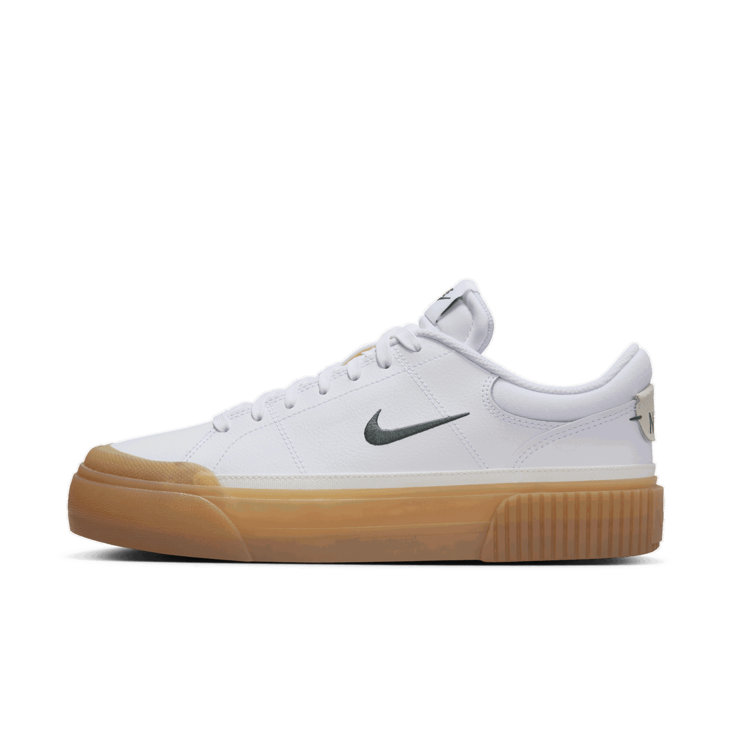 Кецове и обувки Nike Court Legacy Lift Бяло | FV5526-100, 0