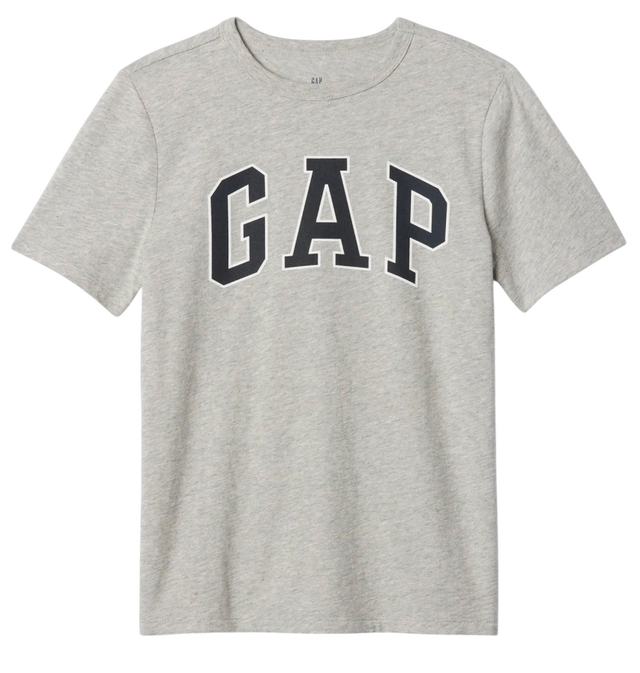 T-Shirt GAP Basic Logo