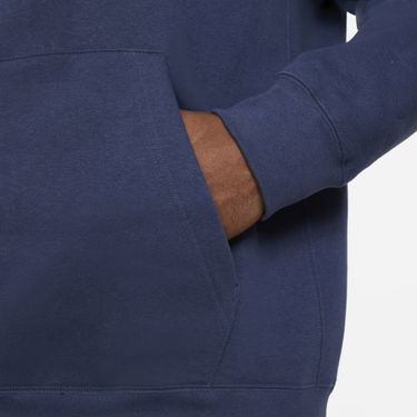 Суитчър Nike Sportswear Club Fleece Тъмно синьо | bv2645-410, 2