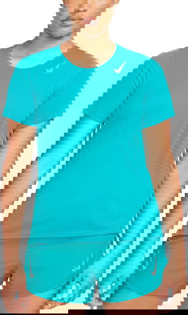Тениска Nike Dri-FIT Race Синьо | dd5927-443, 0