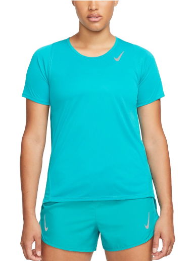 Тениска Nike Dri-FIT Race Синьо | dd5927-443