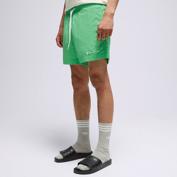 Къси панталони Champion Beachshort Зелено | 216069GS024, 0