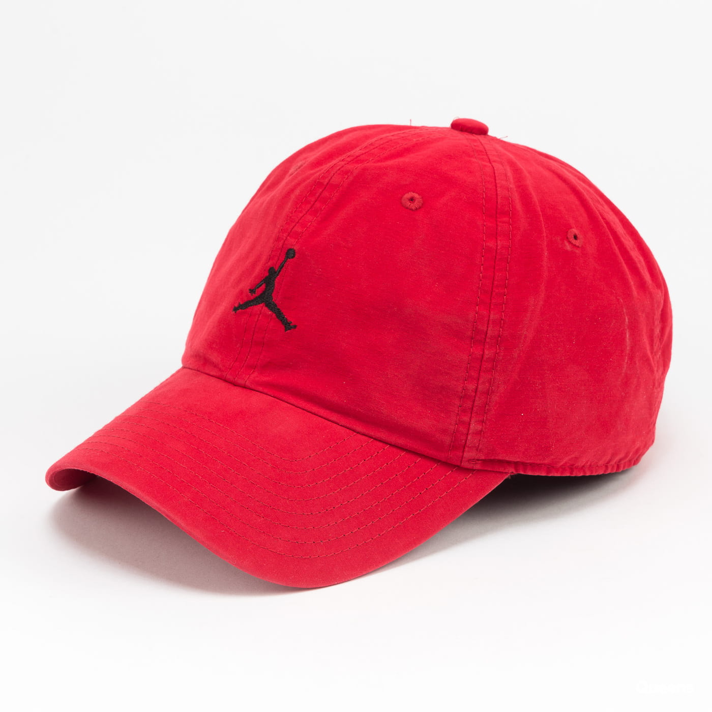 Шапка с козирка Jordan H86 Jumpman Washed Cap Червено | DC3673-687, 0