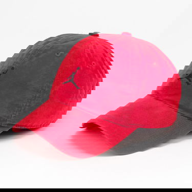 Шапка с козирка Jordan H86 Jumpman Washed Cap Червено | DC3673-687, 0