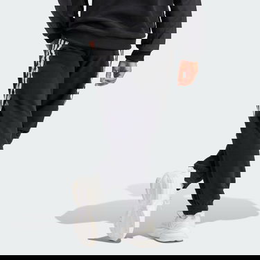 Панталони и дънки adidas Performance adidas Sportswear Future Icons 3-Stripes Черно | IB6129, 2