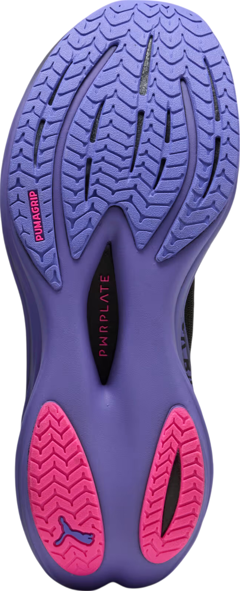 Кецове и обувки Puma Deviate Nitro 3 DigiTokyo Черно | 312368-01, 1