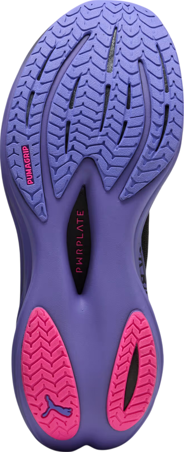 Кецове и обувки Puma Deviate Nitro 3 DigiTokyo Черно | 312368-01, 1