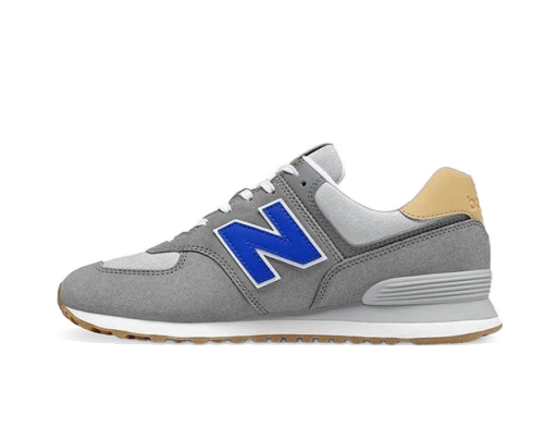 Lifestyle New Balance 574 Сиво | ML574NE2