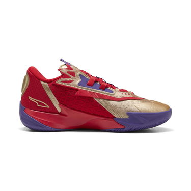 Кецове и обувки Puma Scoot Zeros II "Gold D.D." Многоцветен | 312229-01, 5