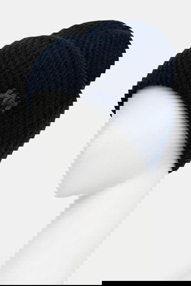 Шапка Helly Hansen Soft Rib Beanie Тъмно синьо | 67531, 1