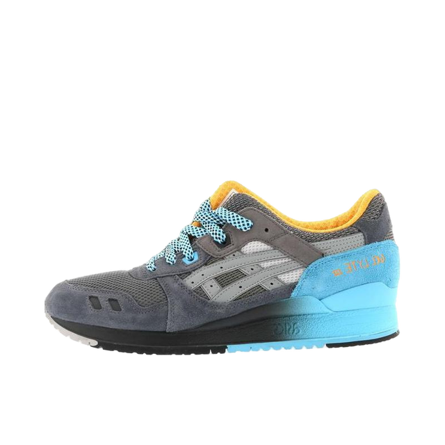 Gel-Lyte III Slam Jam 6THPRLLL (2016)