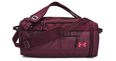 Раница Under Armour Triumph CORDURA® Duffle Backpack Бургунди | 1369217-600, 1