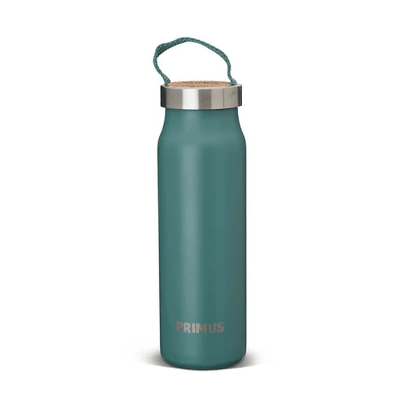 Бутилки за пиене Primus Vacuum Bottle 0.5L Зелено | P742040 Frost, 1