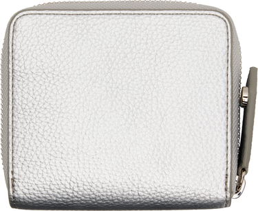 Портфейл Vivienne Westwood Zip Medium Wallet Металик | 5107004JU-S000D-, 1