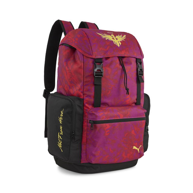 LaMelo Ball Large Hooded Backpack 40L