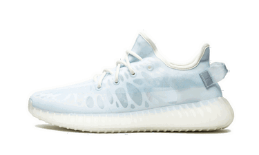 Кецове и обувки adidas Yeezy Yeezy Boost 350 V2 ''Mono Ice'' Бяло | GW2869, 0